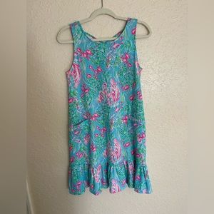 LILLY PULITZER Summer Dress